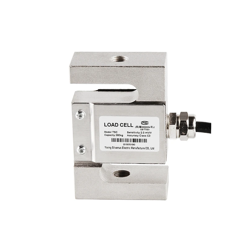 Tank Weighing Load Cell Tank Weighing Load Cell